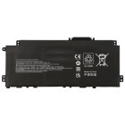 Acumulator notebook OEM Baterie pentru HP Pavilion 14-dv1008nq Li-Polymer 3750mAh 3 celule 11.55V Mentor Premium