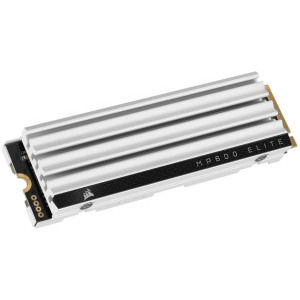 Corsair MP600 ELITE HeatSink 1TB PCI Express 4.0 x4 M.2 2280