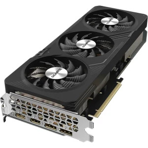 GIGABYTE Radeon RX 7600 XT GAMING OC 16GB GDDR6 1‎28-bit