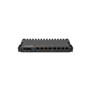 MikroTik 2.5Gigabit RB5009UPR+S+IN