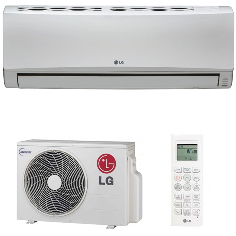 Aer conditionat LG Standard V E09EM Inverter