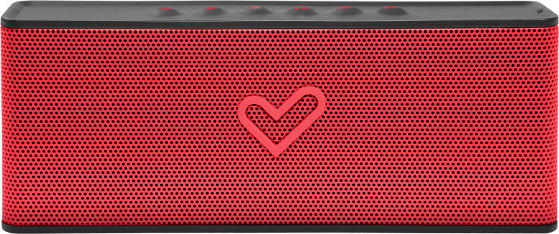 Boxa portabila Energy Sistem B2, coral