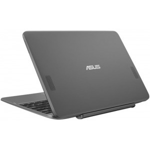 ASUS 10.1'' Transformer Book T101HA, WXGA Touch, Procesor Intel® Atom™ x5-Z8350 (2M Cache, up to 1.92 GHz), 2GB, 32GB eMMC, GMA HD 400, Win 10 Home, Grey