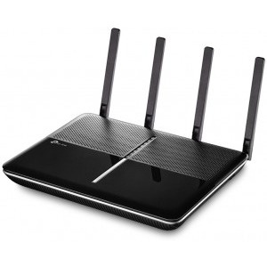 TP-LINK Gigabit Archer C3150 Dual-Band WiFi 5