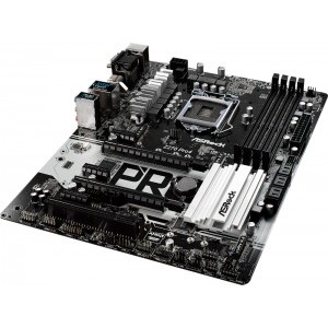 ASRock Z270 Pro4