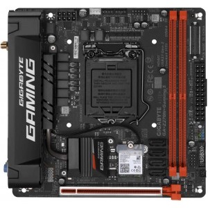 GIGABYTE GA-Z270N-Gaming 5