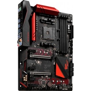 ASRock Fatal1ty X370 Gaming K4
