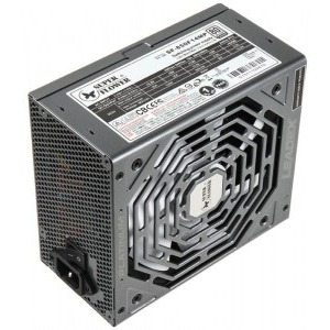 Super Flower Leadex Platinum Black, 80+ Platinum, 850W