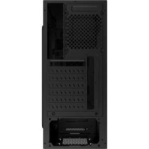 Aerocool SI 5100 Black