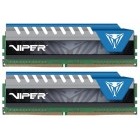 Patriot Viper Elite Blue 16GB DDR4 2666MHz CL16 v Dual Channel Kit