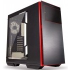 In Win 707 Black Red USB 3.0