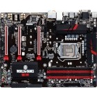 GIGABYTE GA-Z170X-Gaming 3