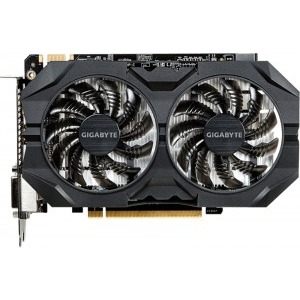 GIGABYTE GeForce GTX 950 WindForce 2X OC 2GB GDDR5 128-bit