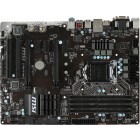 MSI Z170A PC MATE