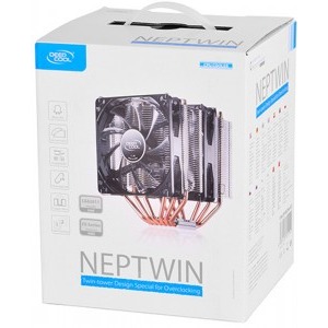 Deepcool Neptwin V2