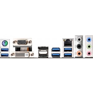 ASRock H170M PRO4