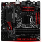 MSI B150M NIGHT ELF
