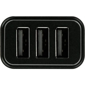 ARCTIC AC Car Charger 7200