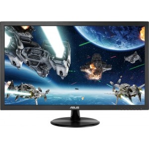 ASUS Gaming VP247T 23.6 inch 1ms Black 60Hz