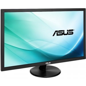 ASUS Gaming VP247T 23.6 inch 1ms Black 60Hz
