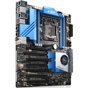 ASRock X99 WS-E/10G