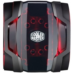 Cooler Master MasterAir Maker 8
