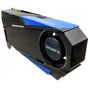 GIGABYTE GeForce GTX 970 Twin Turbo 4GB GDDR5 256-bit
