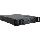 Accesoriu server Inter-Tech Carcasa IPC 2U-2098-SL