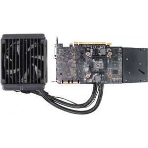 EVGA GeForce GTX 970 HYBRID GAMING 4GB GDDR5 256-bit