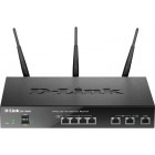 Router wireless D-Link Gigabit DSR-1000AC Dual-Band VPN WiFi 5