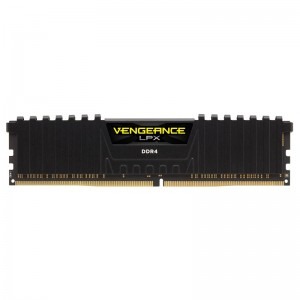 Corsair Vengeance LPX Black 16GB DDR4 3466MHz CL16 Dual Channel Kit
