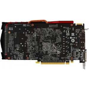 MSI Radeon R7 370 GAMING LE 4GB GDDR5 256-bit