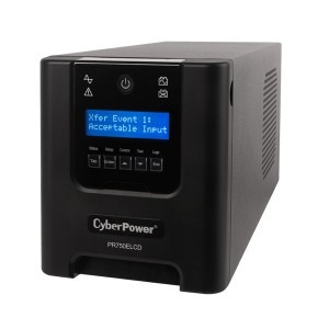 UPS CyberPower PR750ELCD