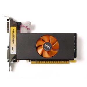 Zotac GeForce GT 730 1GB GDDR5 64-bit Low Profile Bracket