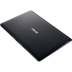 ASUS Transformer Book T100TA, 10.1 inch IPS MultiTouch, Intel Atom Processor Z3775 (2M Cache, up to 2.39 GHz), 2GB RAM, 64GB flash, 500GB HDD, Wi-Fi, Bluetooth, Win 8.1, gray + Office Home & Student 2013 preinstalat