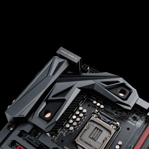ASUS MAXIMUS VII FORMULA