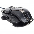 Zalman ZM-GM4 Knossos Black