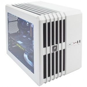 Corsair Carbide Air 240 White