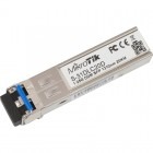 Media convertor MikroTik S-31DLC20D