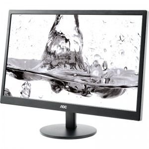 AOC i2470Swq 23.8 inch 5ms black