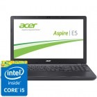 Acer 15.6'' Aspire E5-572G-58KY, HD, Procesor Intel® Core™ i5-4210M (3M Cache, up to 3.20 GHz), 4GB, 1TB, GeForce 840M 2GB, FreeDos, Black