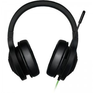 Razer Kraken USB Black