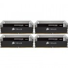 Corsair Dominator Platinum 32GB DDR4 2666MHz CL16 Quad Channel Kit