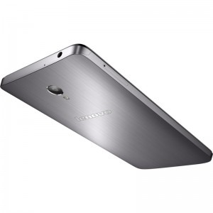 Lenovo S860 Dual Sim Titanium 2GB RAM