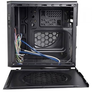 Spire PowerCube 710