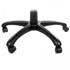 Arozzi Monza Black/Orange