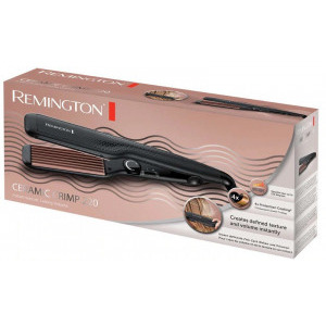 Remington Placa de creponat parul Ceramic Crimp S3580
