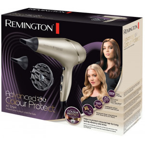 Remington Advanced Colour Protect AC8605, 2300W, Auriu
