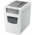 Aparatura de birou Leitz Distrugator documente IQ Home Office Slim P4
