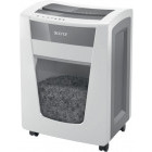 Aparatura de birou Leitz Distrugator documente IQ Office Pro P5+
